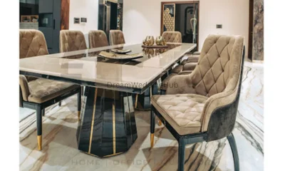 Casa Mobilia  Finest Bespoke